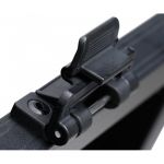 Платформа Flagman с откидной спинкой ножки D-25mm (SBHF0029)
