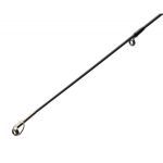 Удилище спиннинговое Flagman Blackfire 80L 2,44м тест 5-15г (B80L)