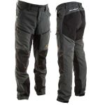 Брюки Savage Gear Simply Savage Trousers Grey M 59115