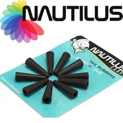 Nautilus Tail Rubbers