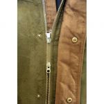 Костюм зимний Remington (зеленый) RM1050-305, р. S