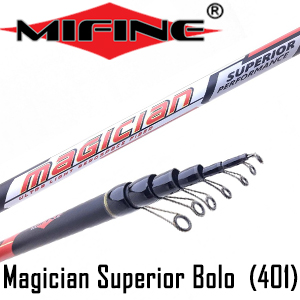 Mifine Magician Superior Bolo (401)