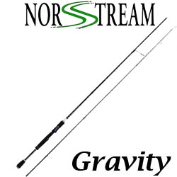 Norstream Gravity