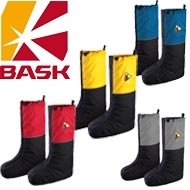 Обувь Bask