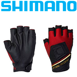 Shimano GL-111X BD.RED