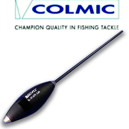 Поплавок Colmic Bombarda Superficie