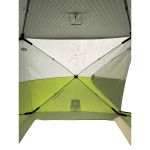 Палатка рыболовная зимняя Norfin HOT CUBE-4 THERMO 240x240x220см