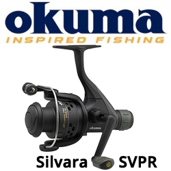 Okuma Silvara SVPR