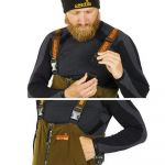 Костюм зимний Norfin Boar Camo 03 р.L