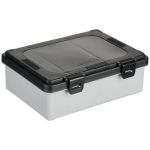 Коробка пластиковая для крючков BKK OCD Tackle System A4 (H-BC-1019) - Small (1шт)