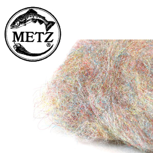 Metz Sow Scud Rainbow 