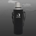 Термос Arcuda ARC-852 Eco light style, 1.5, Steel