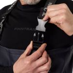 Вейдерсы мужские Finntrail Timber BF 5282 DarkGrey (10(43)M)