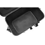 Сумка-кан Hearty Rise Storage Box with Rod Holder HB-2737 с держателями удилищ, black