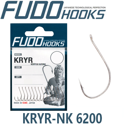 Fudo KRYR-NK 6200
