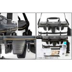Сумка Daiwa AT Tackle Bag D36(B)WGD