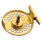 Катушка Orvis Access Mid Arbor III Gold