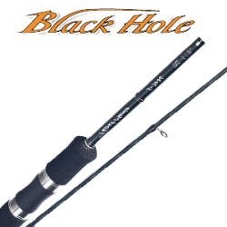 Black Hole Trout Mania
