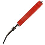 Плоскогубцы Ruzza Bent Nose Split Ring Pliers 15см