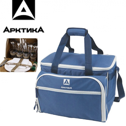 Арктика
