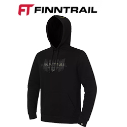 Finntrail Logo 6821 Black