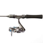 Спиннинг Fish Season Fario, 1,98 м, тест 2-8 гр. (F662UL-T-H4G1Fj)