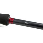 Удилище спиннинговое Shimano Aernos AX Spinning 6'10" (7-35гр. 213см.) SARNSAX610M