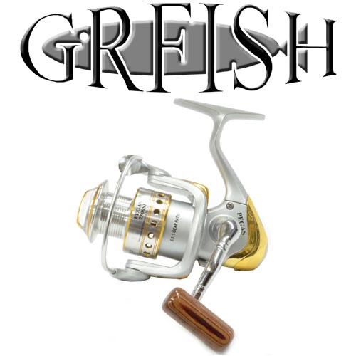 Grfish Pegas SF 