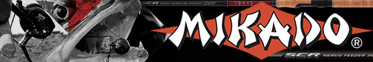 Mikado SCR Feeder