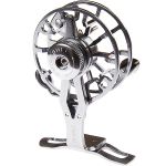 Катушка Higashi HI-55LF Silver