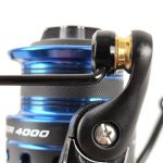 Катушка фидерная F-Fishing Tesoro Feeder 4000