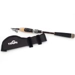 Спиннинг Travel Gear TRGR Note S866ML 5-21 гр.