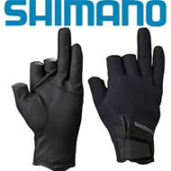 Shimano GL-014V BK