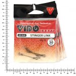 Звено Vido Craft Stinger Link VD-SLN 30 мм, 3 шт/уп