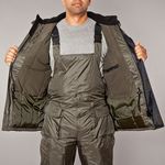 Костюм Prologic Comfort Thermo Green размер M 41918