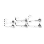 Джигеры Savagear Ball Tungsten 8g 2/0pcs 50275