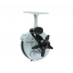 Катушка инерционная зимняя Pflueger Trion
