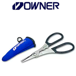 Owner FT-03 PE Wire Cutter №89687