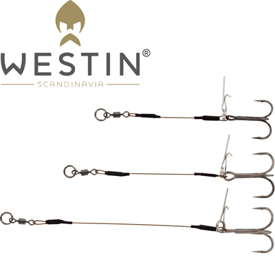 Westin Pro Stinger 1x7