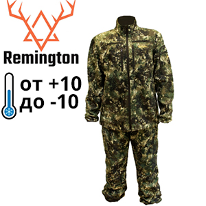 Remington Camo Multi-Purpose RM1019-997