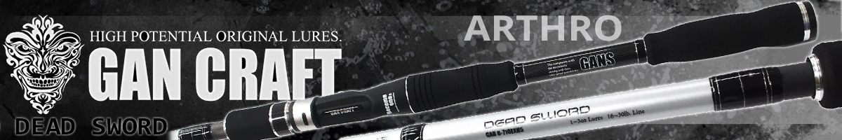 Gan Craft Arthro Dead Sword