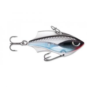 Воблер Rapala Rap-V Blade RVB06-S