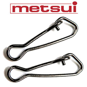 Metsui Hooked Snap