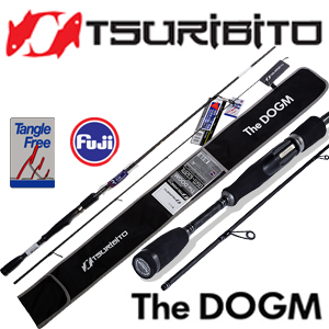 Tsuribito The Dogm