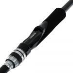 Спиннинг Shimano Hard Rocker BB S92MH