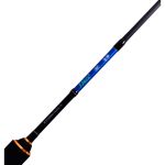 Удилище спиннинговое Maximus Streetracer-X MJ 194XUL-S 1,9m 0,4-5g