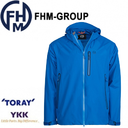 FHM Pharos Синий
