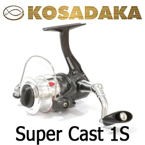 Kosadaka Super Cast 1S