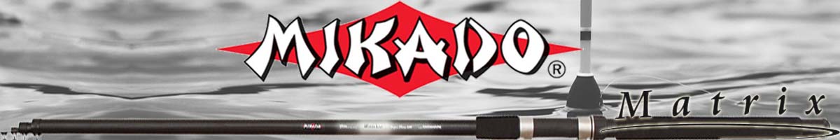 Mikado Matrix 555 Super Float