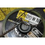 Противозакручиватель Avid Carp Pin Down Unleaded Leader - Gravel/Clay 65lb 10m AVPD/GC65